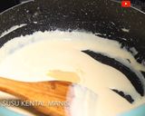 Foto langkah ke 5 dari resep Makaroni skutel/ macaroni schotel kukus.