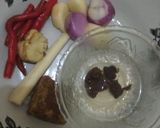 Foto langkah ke 2 dari resep Kering tempe pedas manis.