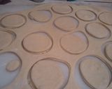 Foto del paso 6 de la receta: Donuts caseros ¡Receta definitiva con TRUCOS!