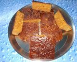 নলেন গুড়ের এগলেস কেক (Nolen gurer egg less cake recipe in Bengali) রেসিপির ধাপ 2 ছবি