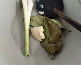 Foto langkah ke 2 dari resep Sate Kere.