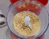 Házi tarhonya 10 perc alatt recept fázis 3 fotója