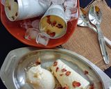 মালাই কুলফি(malai kulfi recipe in Bengali) রেসিপির ধাপ 2 ছবি