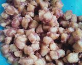Foto langkah ke 4 dari resep Mini banana pie.