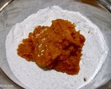 Foto langkah ke 4 dari resep Onde-onde Labu.
