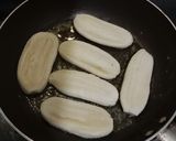 Foto langkah ke 3 dari resep Pisang gapit.