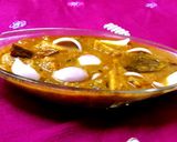 गट्टे की स्पाइसी सब्जी(Gatte ki Spicy Sabzi recipe in hindi) रेसिपी चरण 8 फोटो