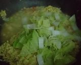 Foto langkah ke 4 dari resep Indomie nyemek.