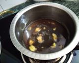 इम्युनिटी बूस्टर काढ़ा (immunity booster kadha recipe in Hindi) रेसिपी चरण 3 फोटो