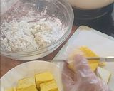 Foto langkah ke 3 dari resep Tahu Aci Tegal.
