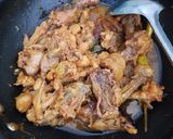 Foto langkah ke 1 dari resep Mie Ayam Kampung.