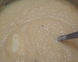 Foto del paso 2 de la receta: Polenta planchada ♡