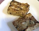 A picture of step 5 of Quick French Toast (or Baguette).