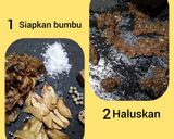 Foto langkah ke 1 dari resep Perkedel kentang.