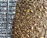 Foto del paso 3 de la receta: 🌱🍞 Pan integral de espinacas 🍞🌱