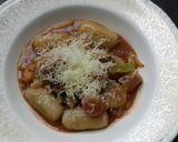 Foto langkah ke 6 dari resep Tteokbokki Keroyokkan.