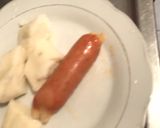 Foto del paso 2 de la receta: Chorizó con bollo limpio