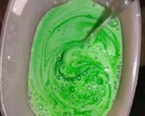 Foto langkah ke 3 dari resep 13. Puding rainbow.
