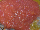 Salsa boloñesa