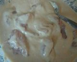 Szezámmagos kínai csirke recept fázis 2 fotója