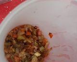 Foto del paso 4 de la receta: Carne en salsa con Portobellos
