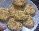 Foto del paso 6 de la receta: Galletas de Avena y Manzana sin azúcar
