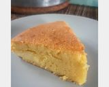Foto langkah ke 4 dari resep Pound Cake.