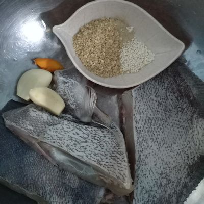 Langkah 1