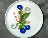 Foto langkah ke 4 dari resep Pepes ikan layang kecombrang.