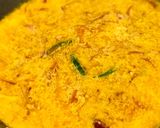A picture of step 6 of Dimer Chachhri: Another Lost Recipe from Bangladesh 🇧🇩.