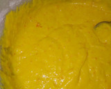 Foto del paso 4 de la receta: Bizcochuelo de mandarina!♥