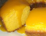 Foto del paso 13 de la receta: Budín de calabacín