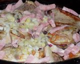 Foto del paso 8 de la receta: Entraña con papines y salsa de mostaza