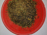 عدسی صبحانه