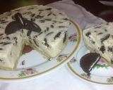 Foto del paso 1 de la receta: Pay de galletas oreo