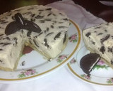 Foto del paso 1 de la receta: Pay de galletas oreo