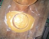 Foto langkah ke 6 dari resep Pastel sayuran homemade.