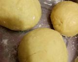 A picture of step 3 of Gosh E Fil - Elephant Ears Pastries.