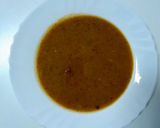 Foto do passo 4 de Sopa de feijão (vegan)
