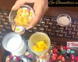 Mango Muesli Smoothie