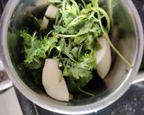 लौकी का रायता (Lauki ka raita recipe in Hindi) रेसिपी चरण 2 फोटो