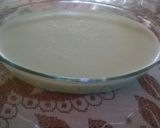 Foto del paso 5 de la receta: Gelatina de pistache 🍮