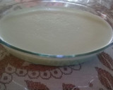 Foto del paso 5 de la receta: Gelatina de pistache 🍮