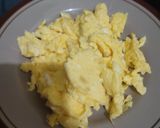 Foto langkah ke 2 dari resep Tomat Telur.