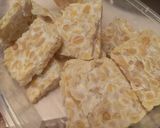 Foto langkah ke 1 dari resep Tempe Goreng Tepung Serbaguna.