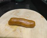 A picture of step 3 of Fafda.