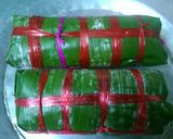 Hình bước làm 18 của món Chả Ngũ Sắc