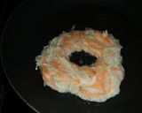Foto langkah ke 5 dari resep Telur goreng sayur kol.