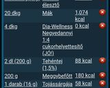 Meggyes-mákos kalács recept fázis 5 fotója