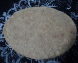 Foto del paso 1 de la receta: Huarache con milanesa de pollo en salsa de tomate cherry geras. México